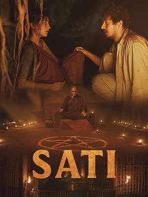 Sati poster