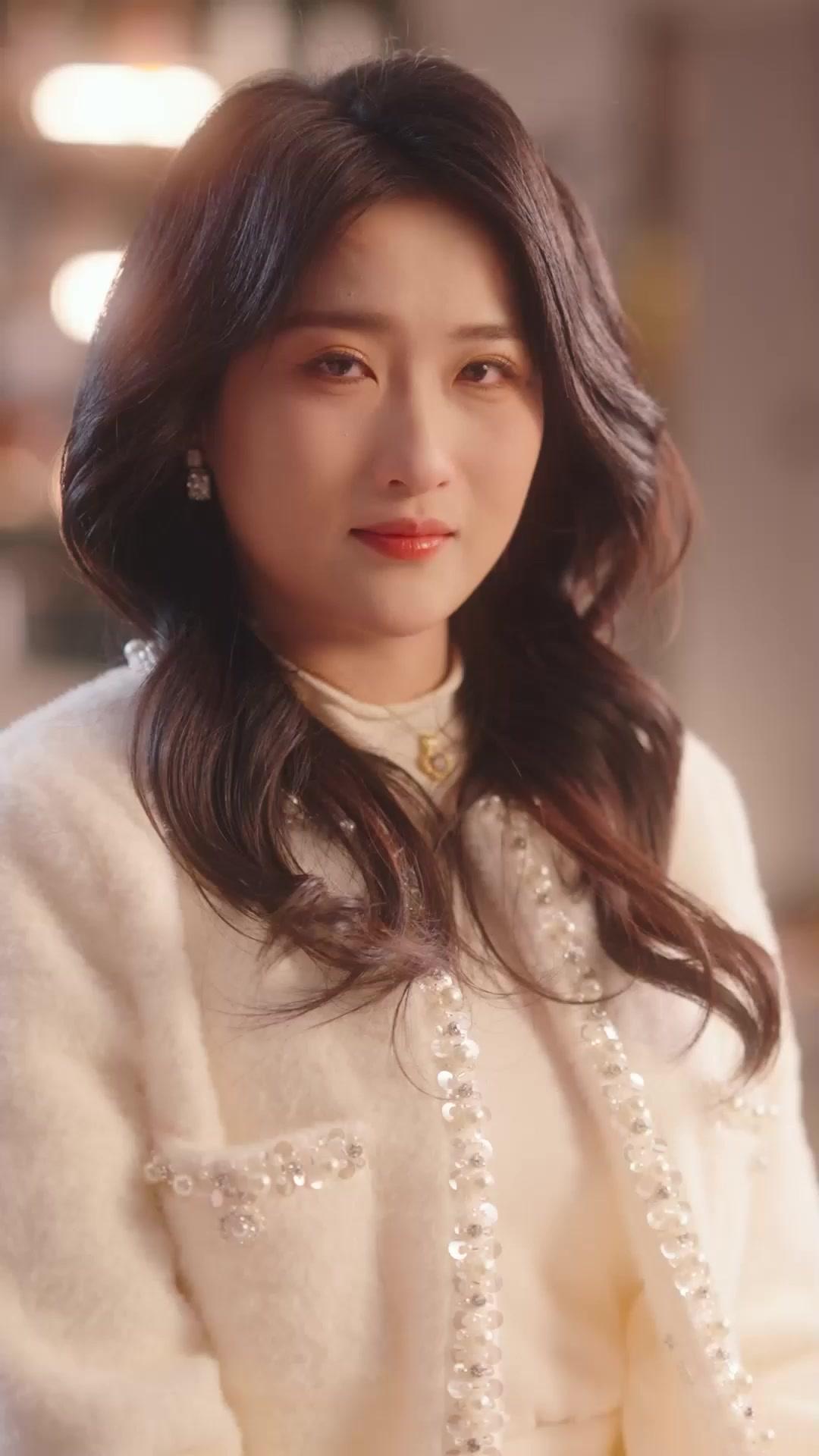 Scarlet Rumor，Scorched Revenge poster