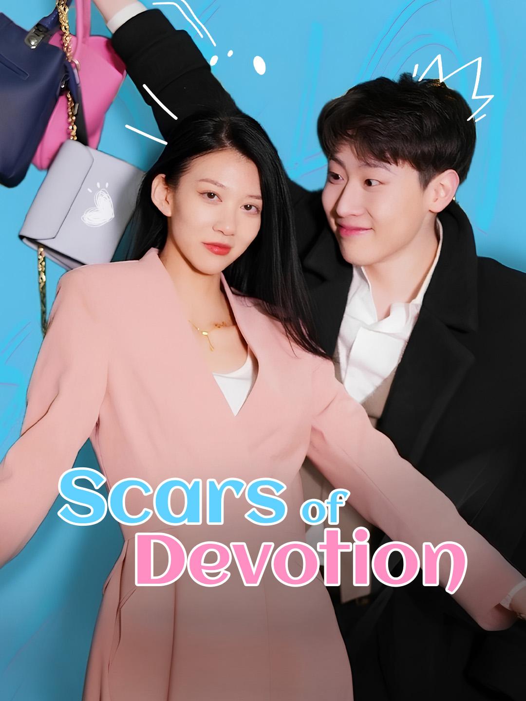 Scars of Devotion poster