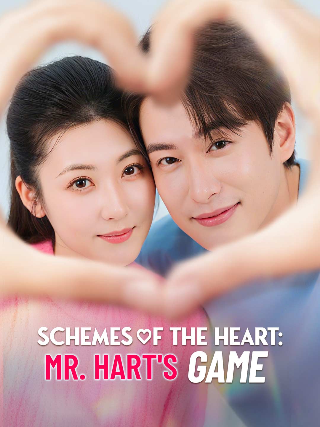 Schemes of the Heart: Mr. Hart's Game poster