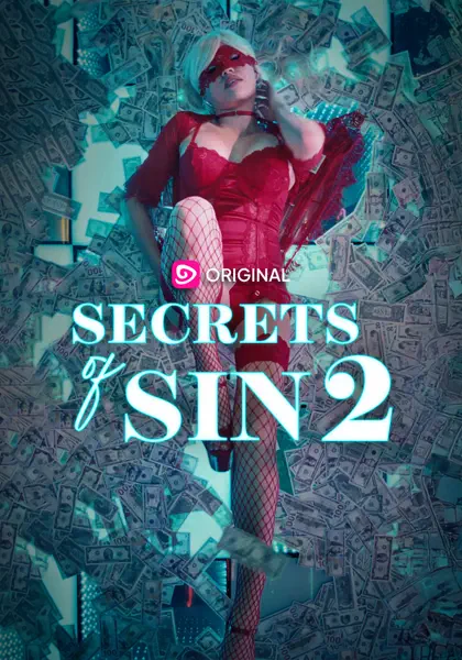 Secrets of Sin 2 poster