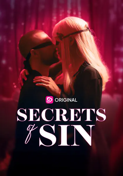 Secrets of Sin poster