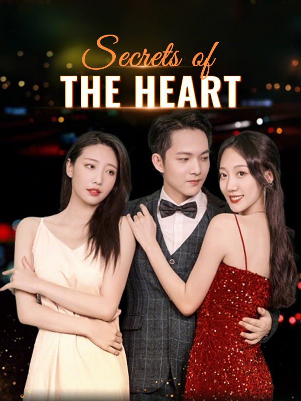 Secrets of the Heart poster