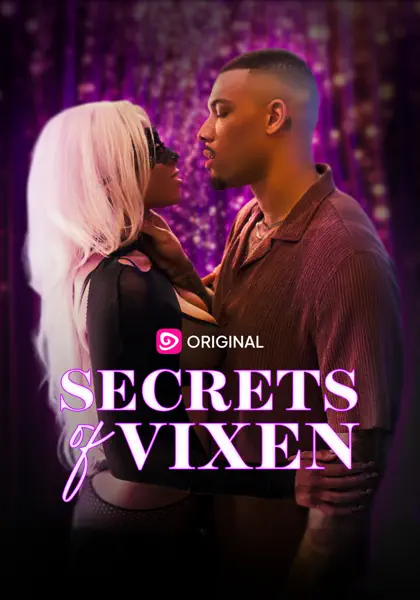 Secrets of Vixen poster