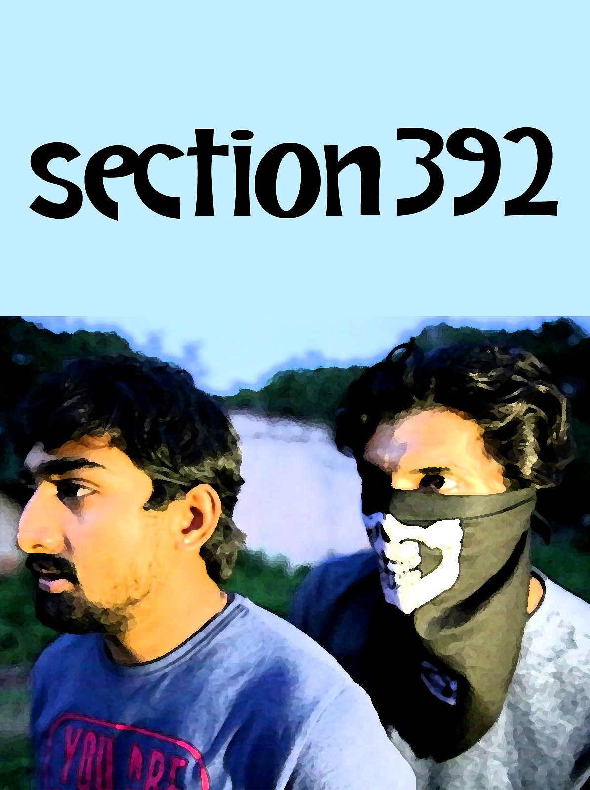 Section392 poster
