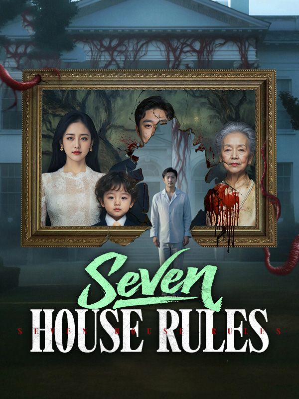 Seven House Rules poster