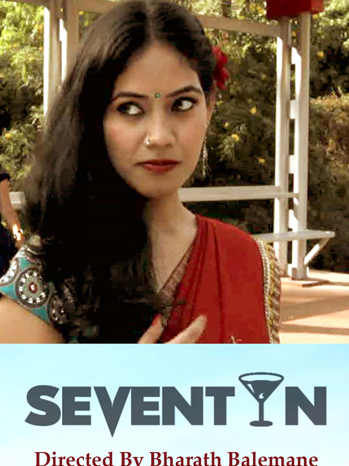 Seventyn poster