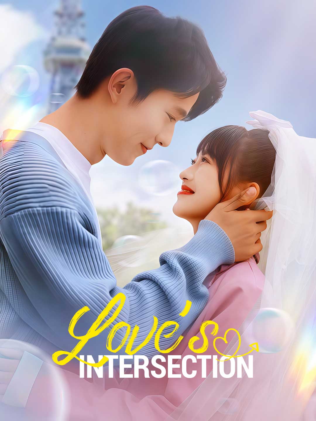 Love's Intersection poster