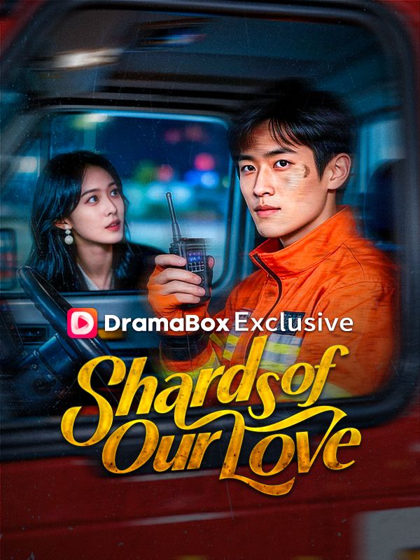 Shards of Our Love poster