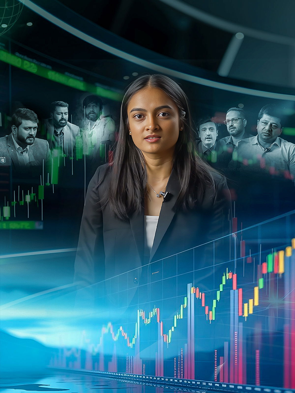 Share Baazaar poster