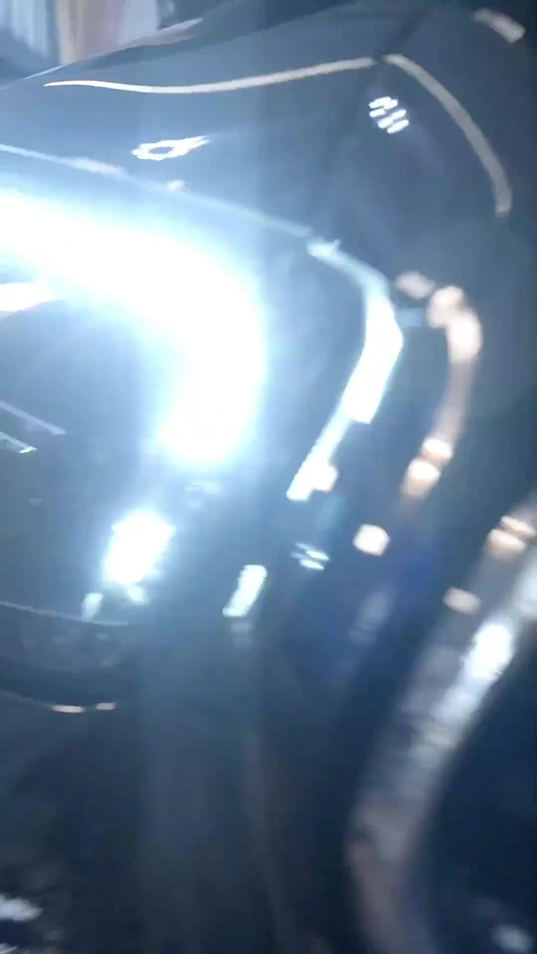 She Is the Queen poster