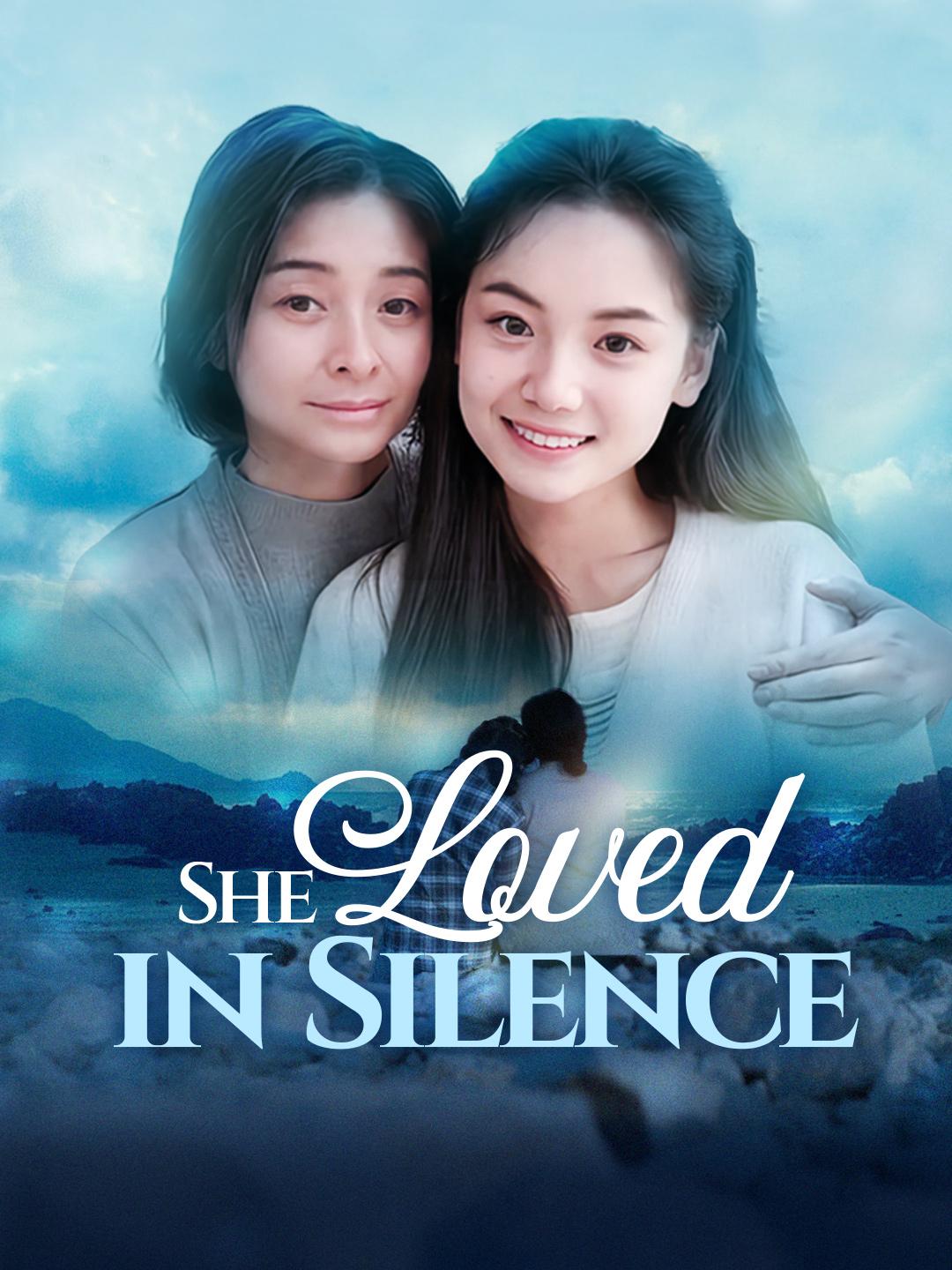She Loved in Silence poster