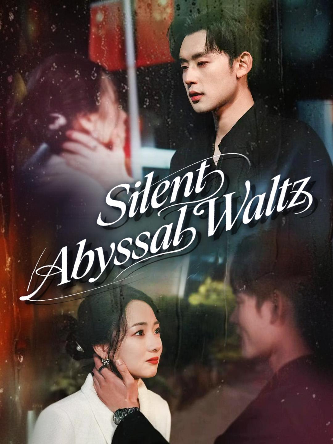 Silent Abyssal Waltz poster