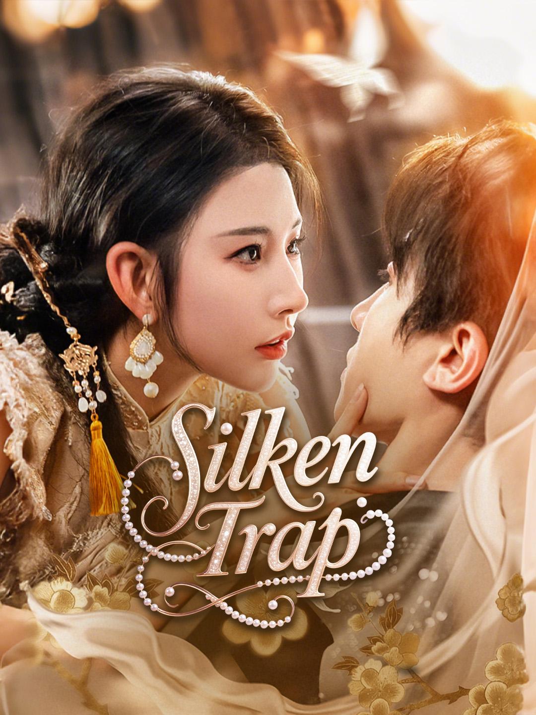 Silken Trap poster