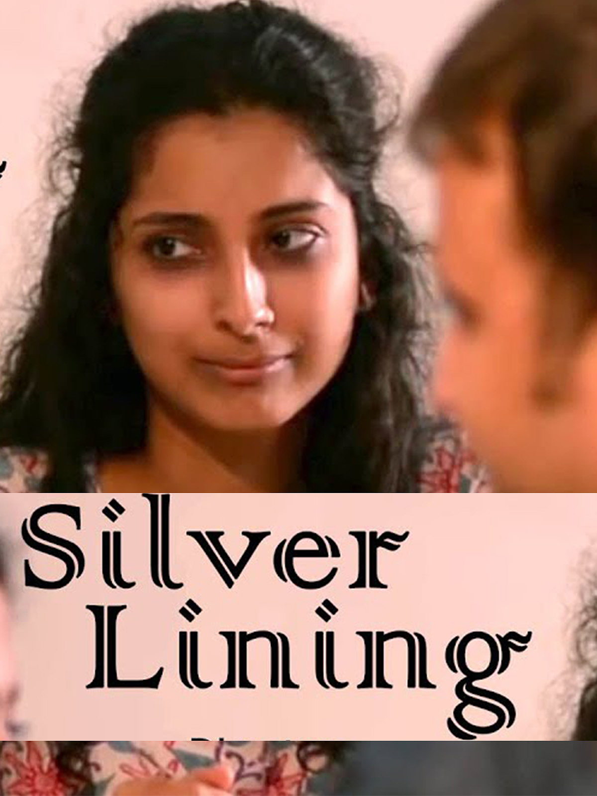 Silver Lining poster