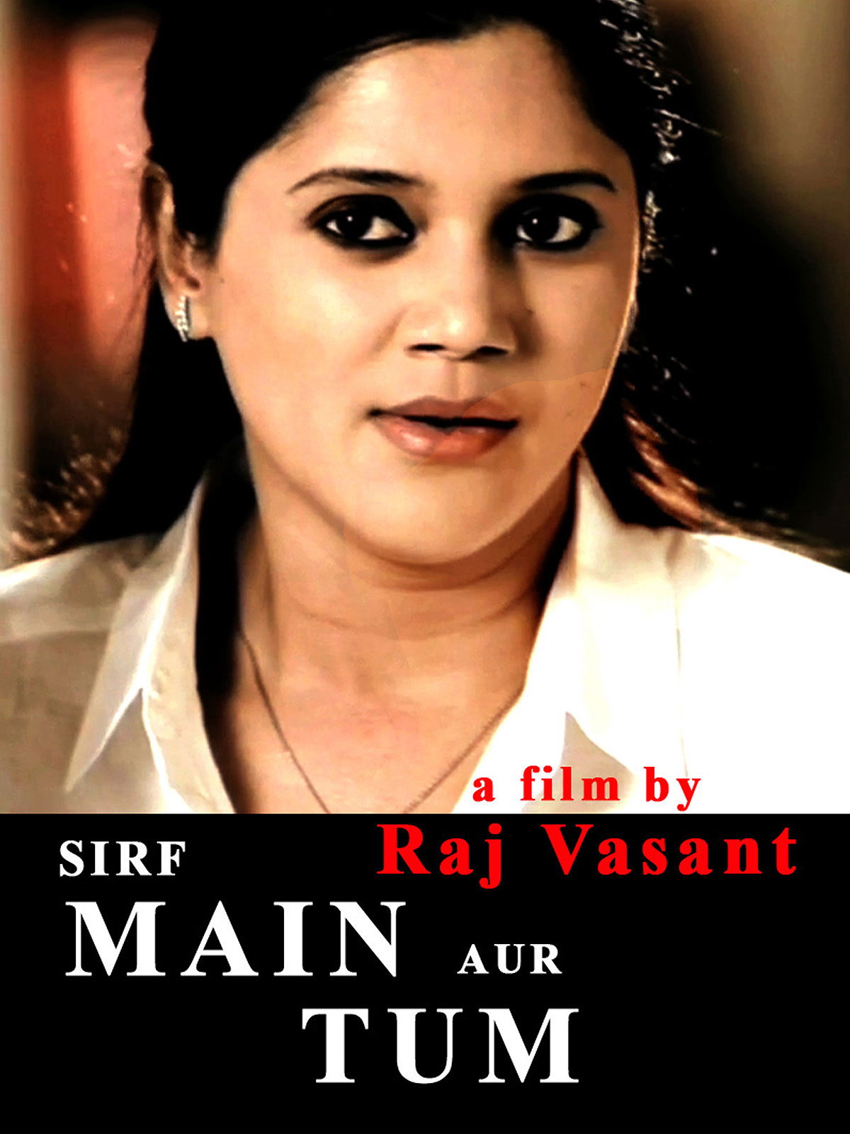 Sirf Main Aur Tum poster