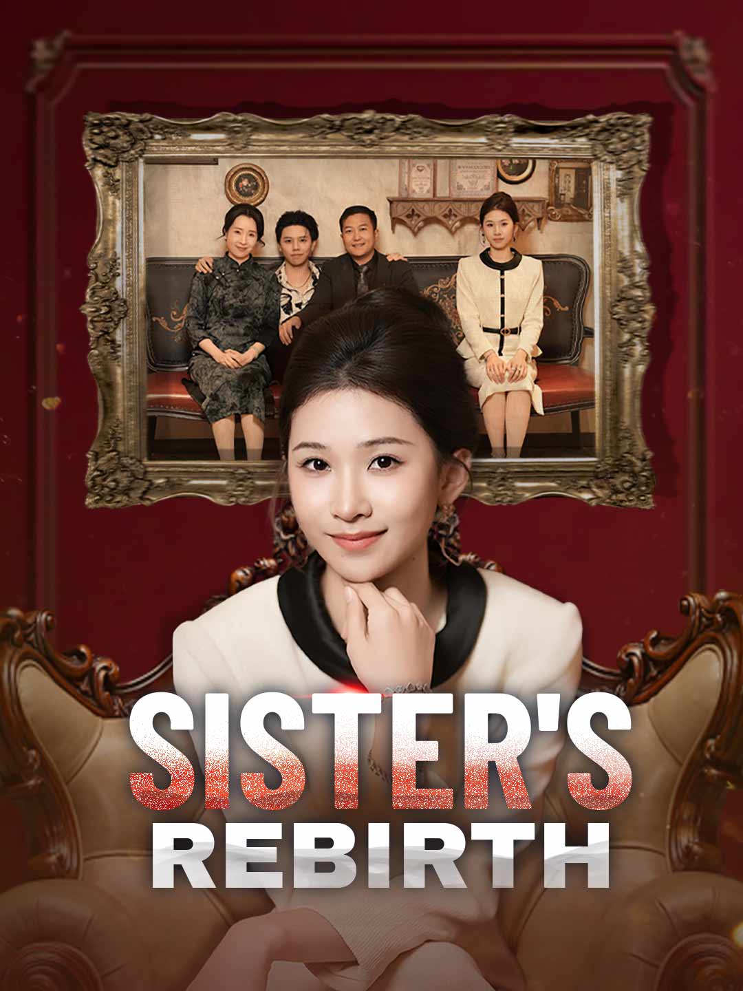 Sister's Rebirth poster