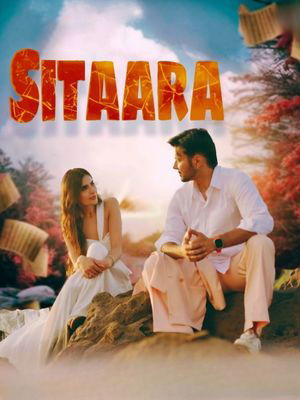 Sitaara poster