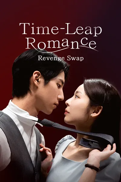Time-Leap Romance: Revenge Swap poster