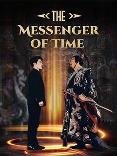 The Messenger of Time poster