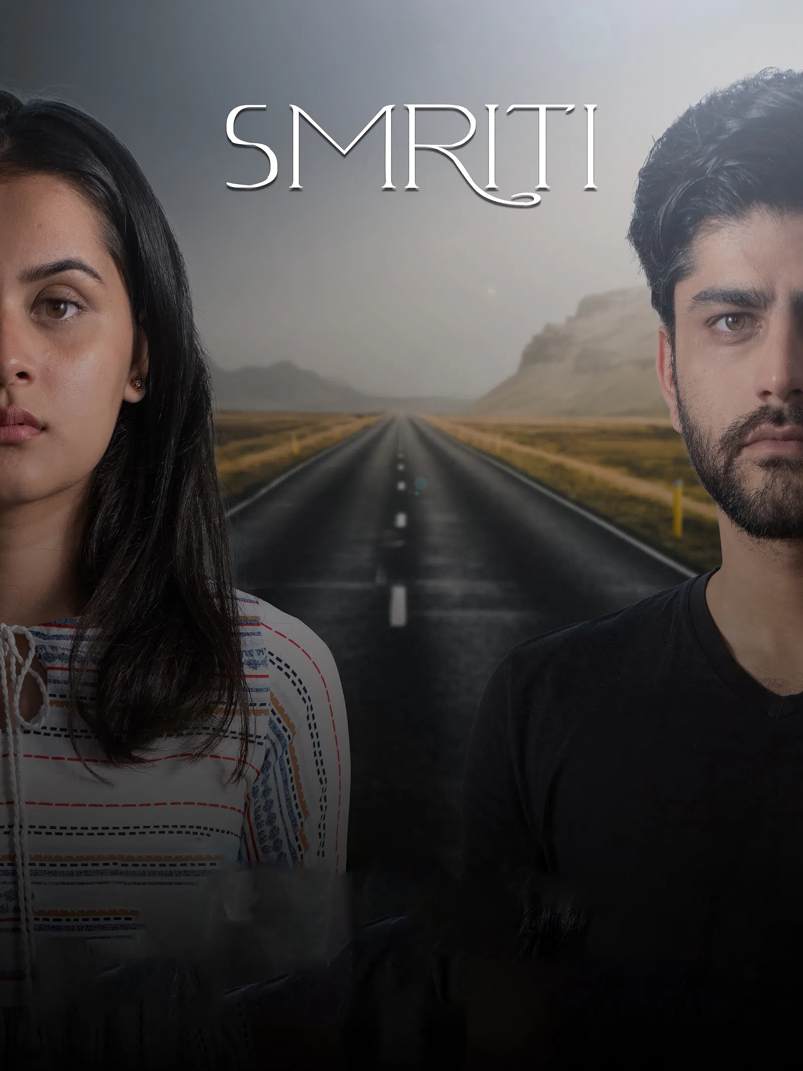 Smriti poster