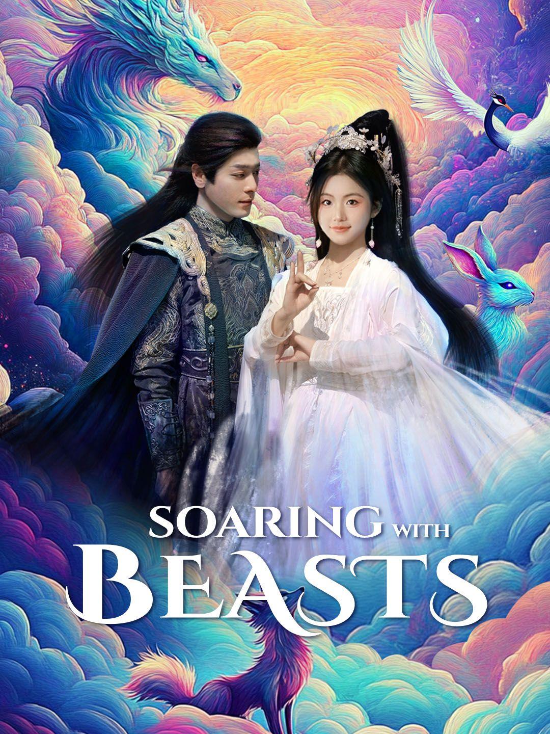 Soaring with Beasts poster