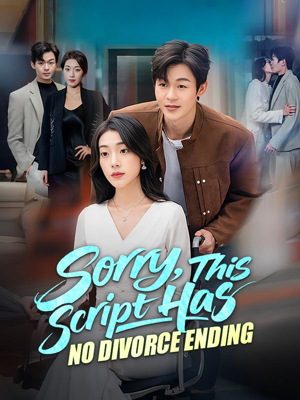 Sorry, This Script Has No Divorce Ending poster