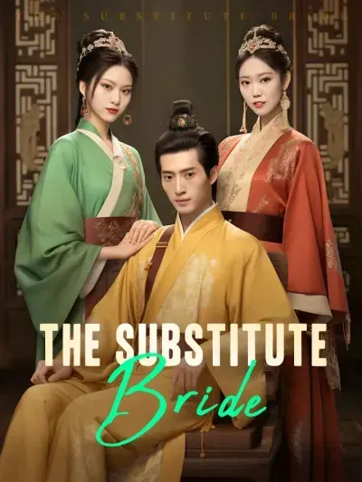 The Substitute Bride The Substitute Bride
