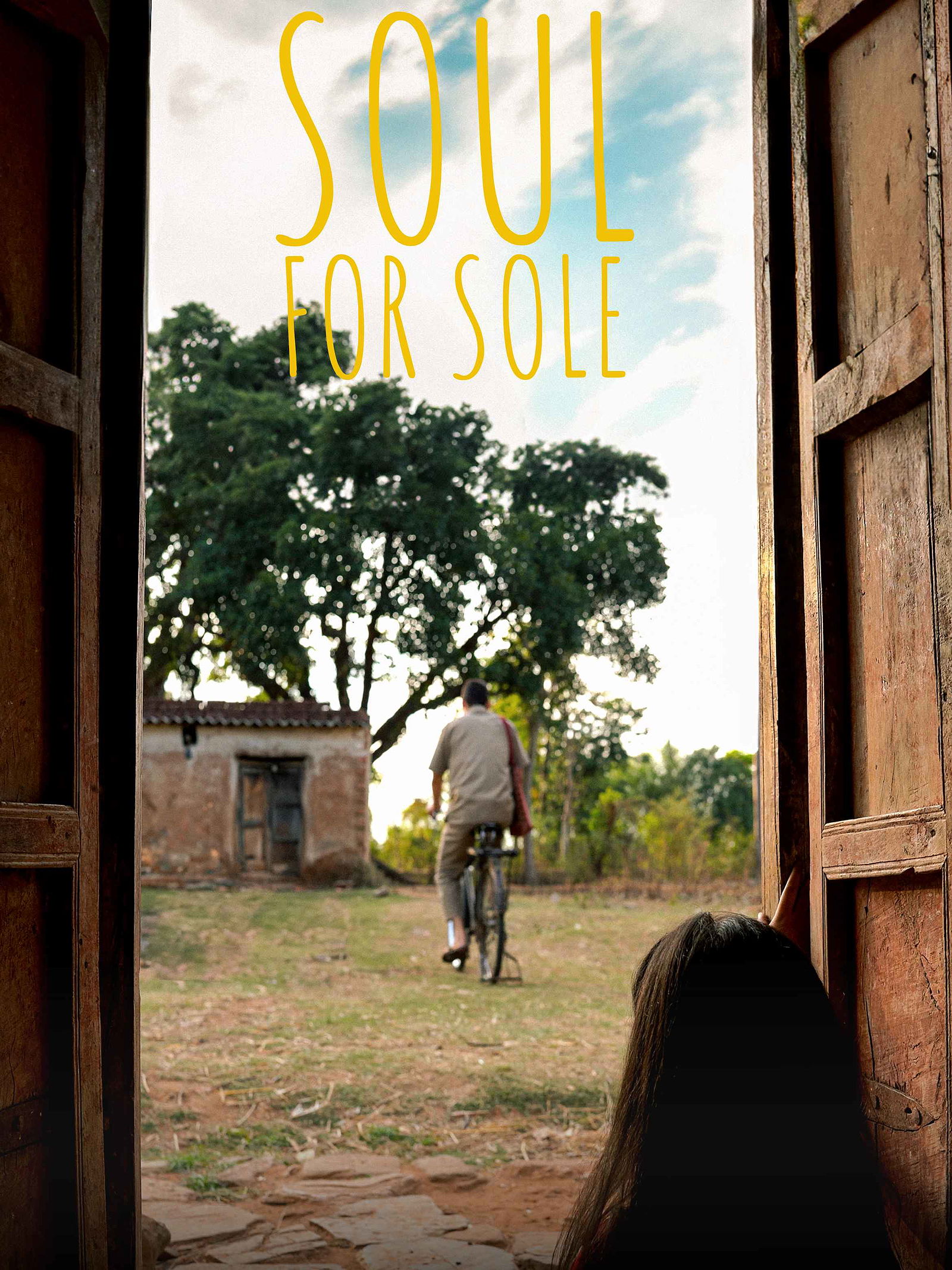 Soul For Sole poster