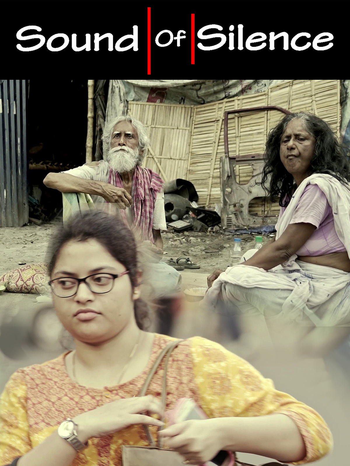 Sound Of Silence poster