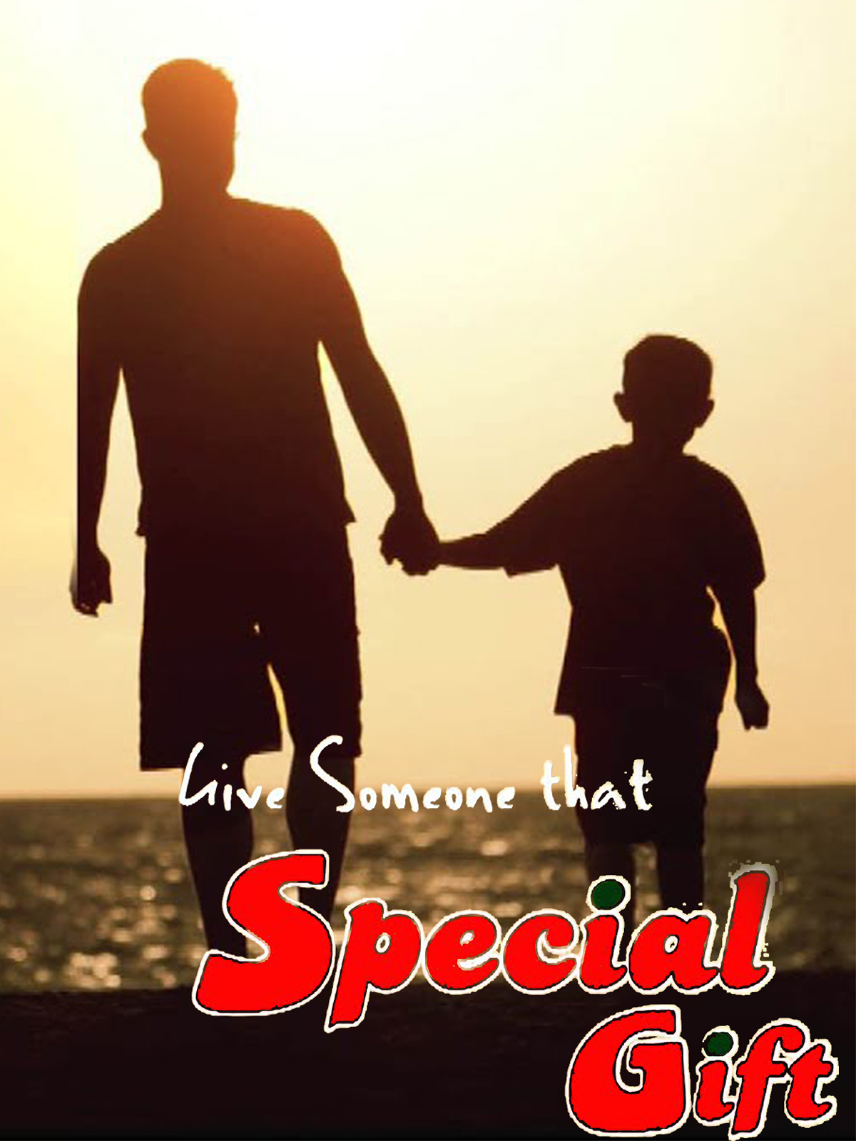 Special Gift poster