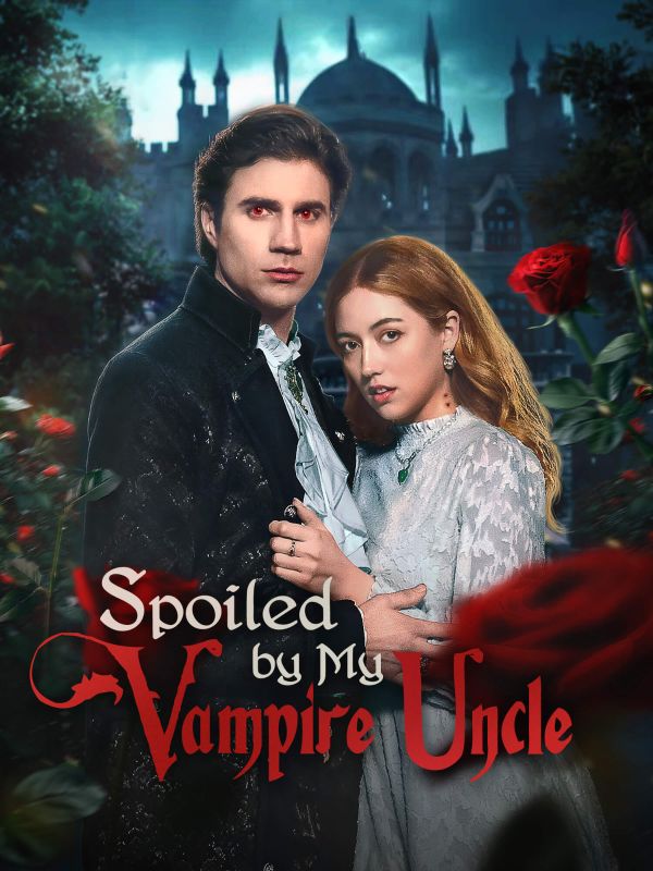 Spoiled by My Vampire Uncle poster