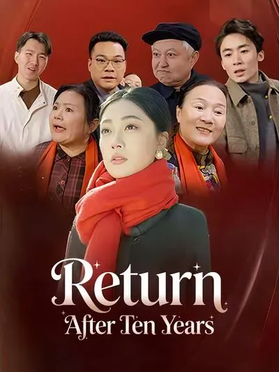 Return After Ten Years poster