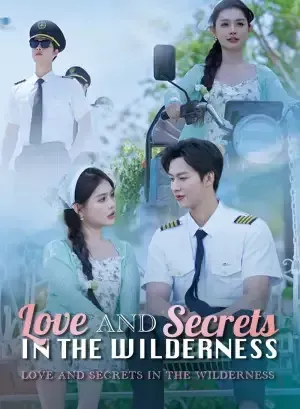 Love and Secrets in the Wilderness poster