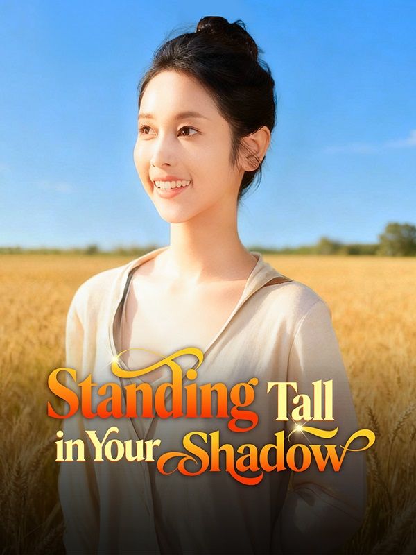 Standing Tall in Your Shadow poster