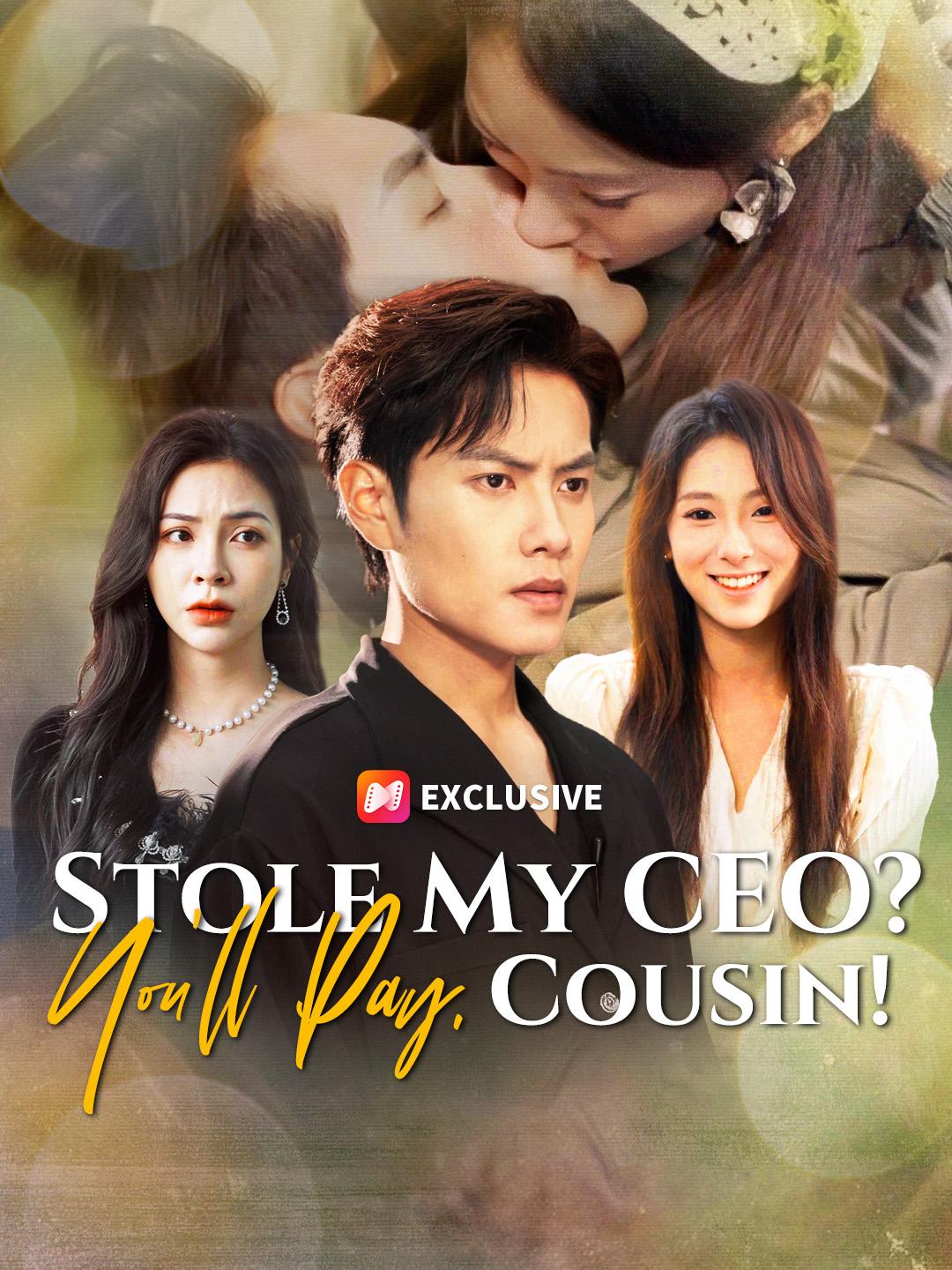 Stole My CEO? You'll Pay, Cousin! poster