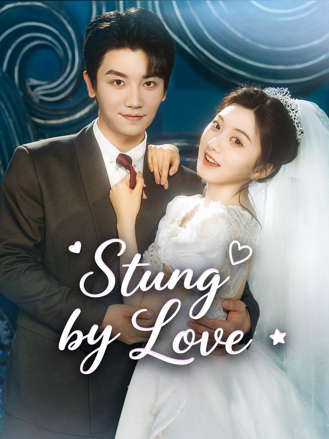 Stung by Love poster