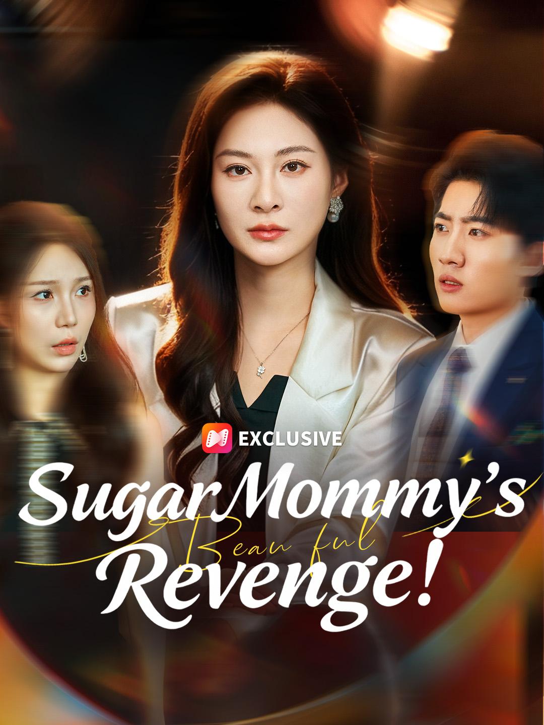Sugar Mommy's Revenge! poster