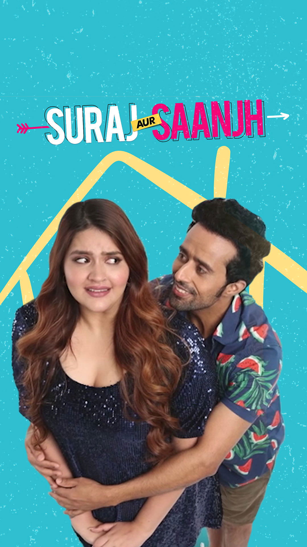 Suraj Aur Saanjh Episode Two poster