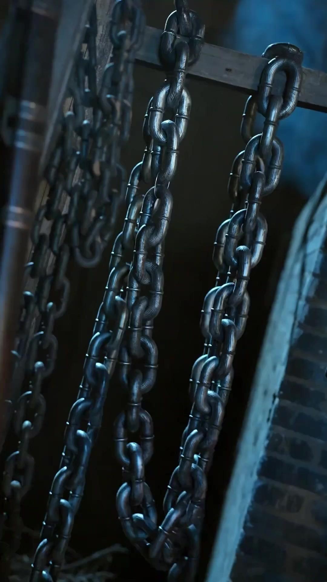 Sword of a Silent Vow poster