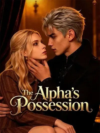 The Alpha’s Possession poster