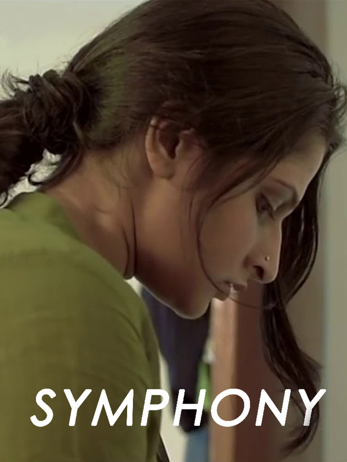 Symphony poster