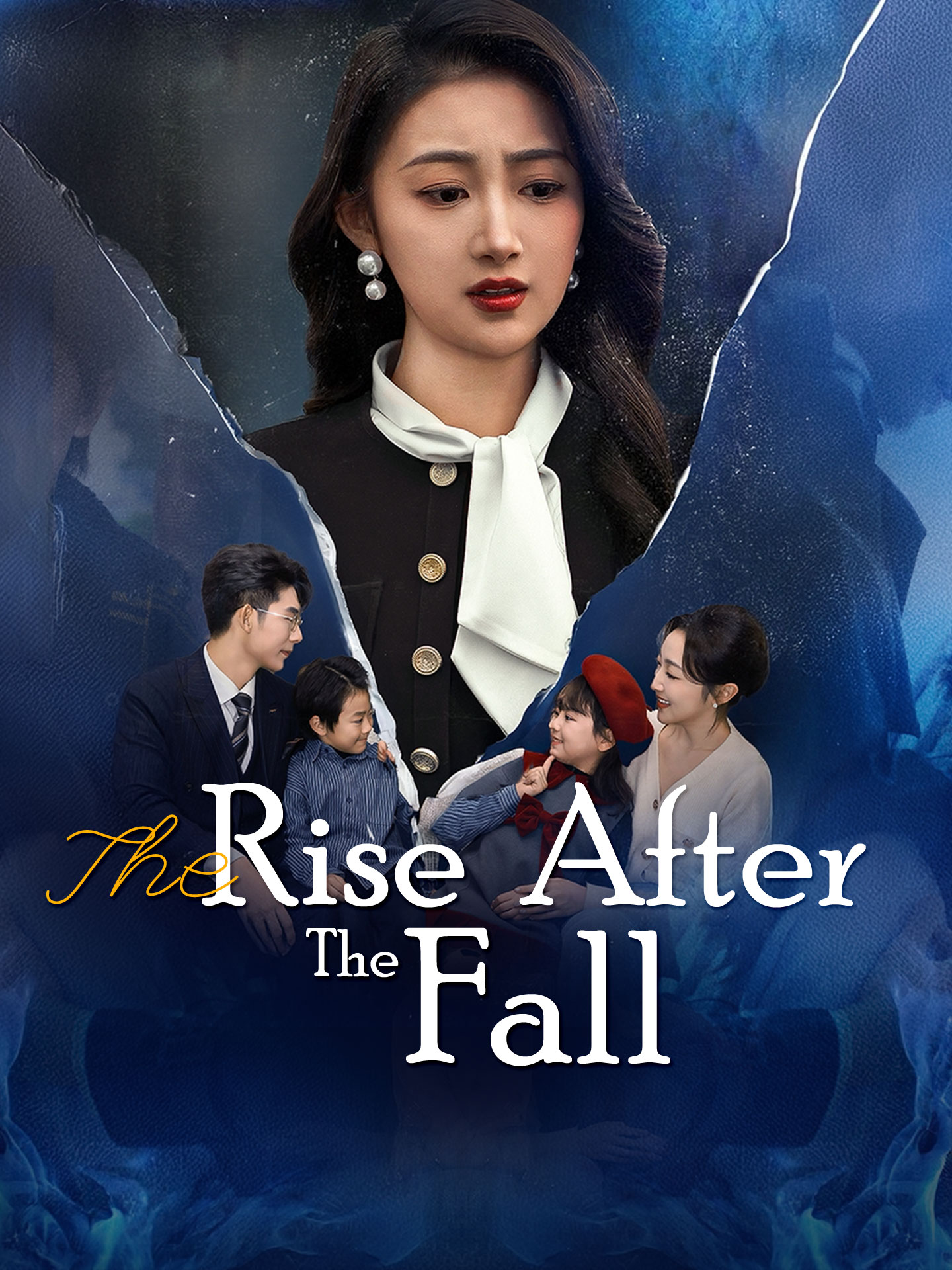 The Rise After the Fall poster