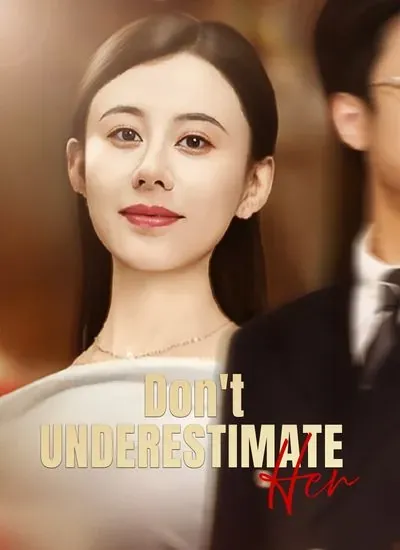 Don’t Underestimate Her poster