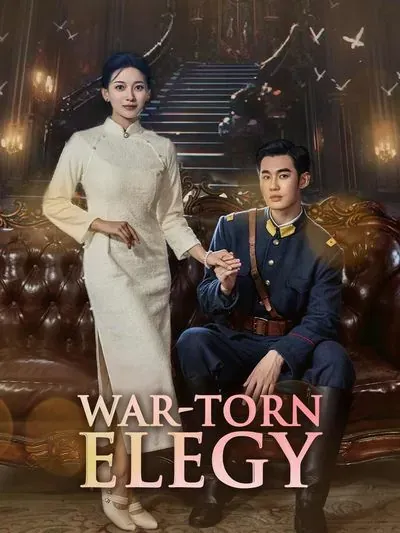 War-Torn Elegy poster