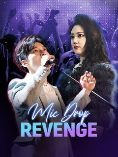 Mic Drop Revenge poster