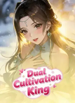 Dual Cultivation King poster