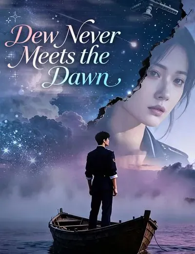 Dew Never Meets the Dawn poster