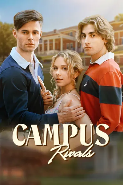 Campus Rivals