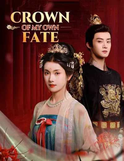 Crown of My Own Fate poster